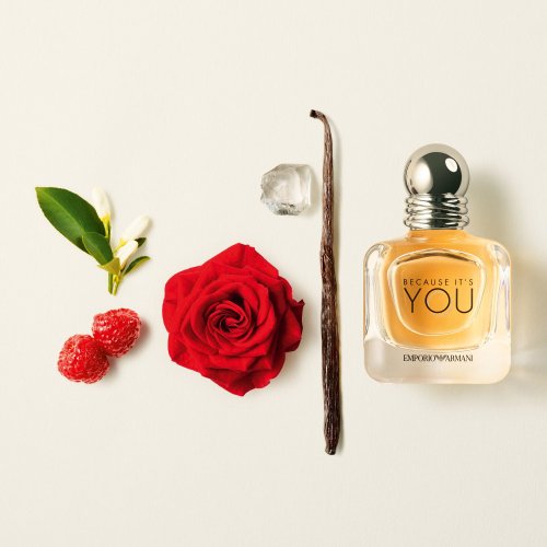 Armani Parfum-Because it's You - Eau de Parfum Armani Parfum-Because it's You - Eau de Parfum
